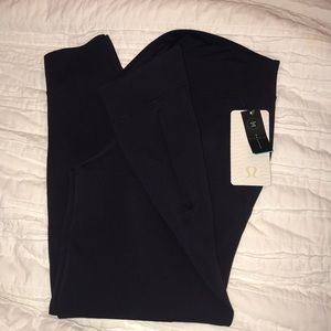 Lululemon Embrace the Space Pant